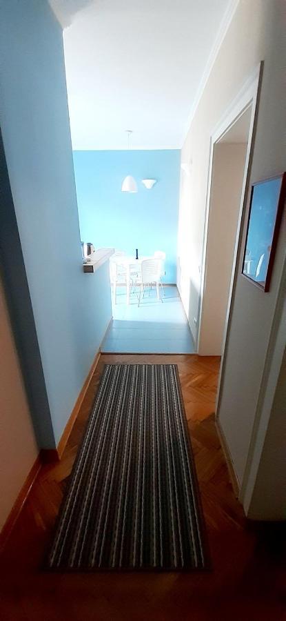 Apartment Alex 2 Belgrad Exteriör bild